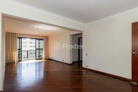 Apartamento com 3 Quartos à venda, 152m² no Vila Uberabinha, São Paulo