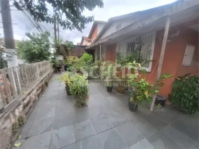 Casa com 3 Quartos à venda, 250m² no Socorro, São Paulo