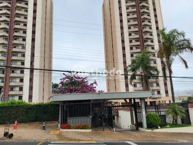 Apartamento com 3 Quartos à venda, 95m² no Vila Industrial, Campinas