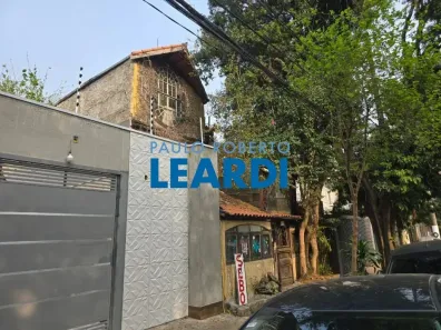 Lote/Terreno à venda, 220m² no Brooklin Paulista, São Paulo