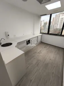 Sala Comercial para alugar, 64m² no Funcionários, Belo Horizonte