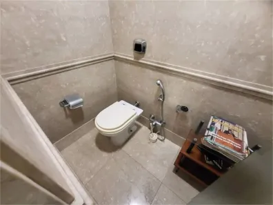 Apartamento com 3 Quartos para alugar, 700m² no Gonzaga, Santos