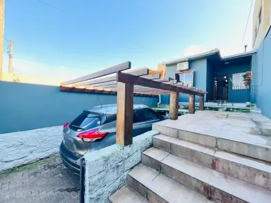 Casa com 2 Quartos à venda, 75m² no Vargas, Sapucaia do Sul