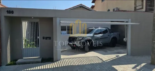 Casa com 3 Quartos à venda, 170m² no Jardim das Indústrias, São José dos Campos
