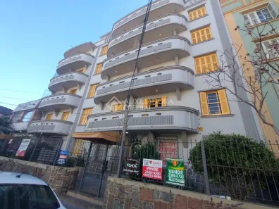 Apartamento com 2 Quartos à venda, 62m² no Cidade Baixa, Porto Alegre
