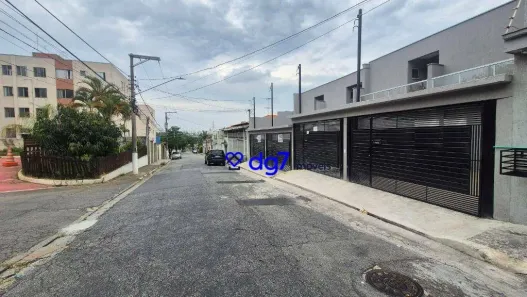 Sobrado com 2 Quartos à venda, 81m² no Jardim Pinheiros, São Paulo