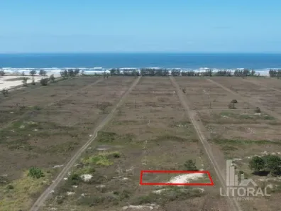 Lote/Terreno à venda, 300m² no Village Dunas 1, Balneário Gaivota