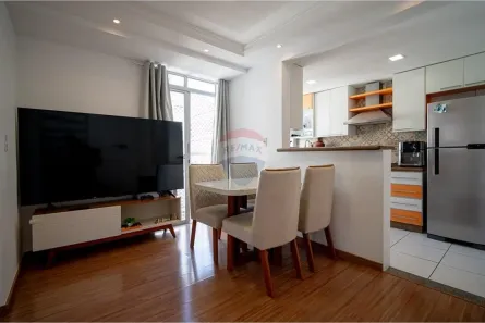 Cobertura com 3 Quartos à venda, 151m² no Santa Luzia, Juiz de Fora