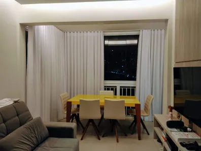 Apartamento com 2 Quartos para alugar, 77m² no Havaí, Belo Horizonte
