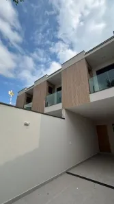 Sobrado com 3 Quartos à venda, 110m² no Jardim Primavera (Zona Norte), São Paulo