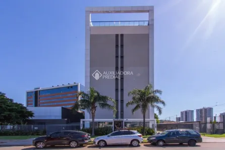Apartamento com 2 Quartos à venda, 68m² no Cristal, Porto Alegre