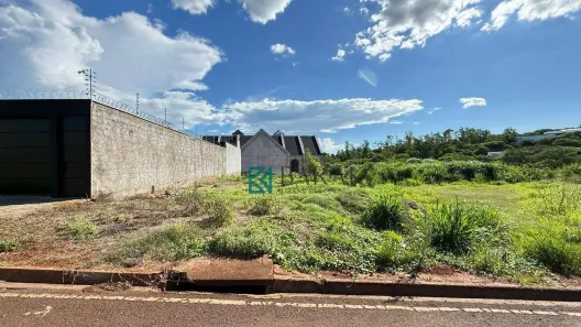 Lote/Terreno à venda, 550m² no Jardim das Flores, Maringá
