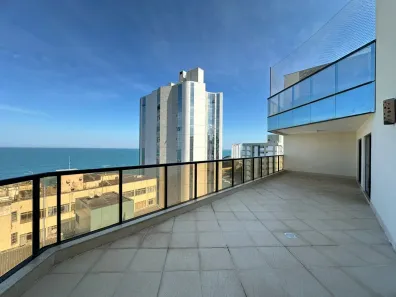 Apartamento com 4 Quartos à venda, 362m² no Centro, Guarapari