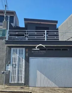 Sobrado com 3 Quartos à venda, 75m² no Jardim Líbano, São Paulo