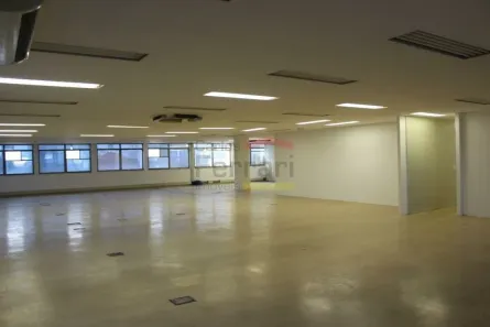 Prédio Comercial à venda, 517m² no Pinheiros, São Paulo
