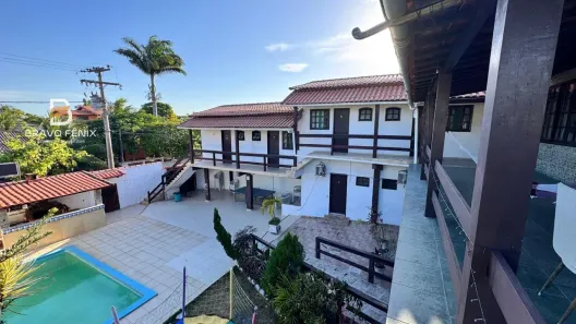 Casa com 19 Quartos à venda, 512m² no Boqueirão, Saquarema