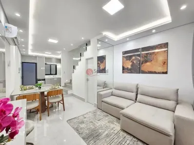 Sobrado com 3 Quartos à venda, 160m² no Jardim Vila Mariana, São Paulo