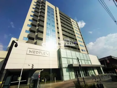 Sala Comercial com 1 Quarto para alugar, 40m² no Botafogo, Campinas