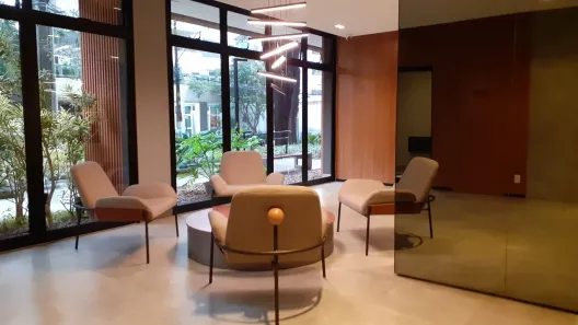 Apartamento com 3 Quartos para alugar, 82m² no Butantã, São Paulo