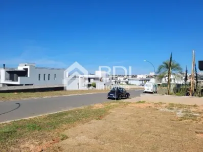 Lote/Terreno à venda, 420m² no Loteamento Residencial Arborais, Campinas
