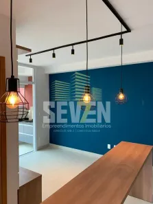 Apartamento com 1 Quarto à venda, 41m² no Vila Guedes de Azevedo, Bauru