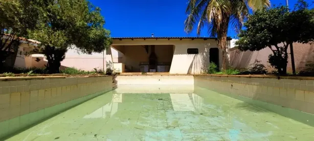 Casa com 4 Quartos à venda, 700m² no Ribeirânia, Ribeirão Preto
