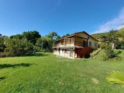 Fazenda/Sítio com 4 Quartos à venda, 480m² no Boa Esperança, Rio Bonito