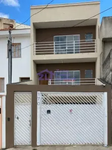 Sobrado com 3 Quartos à venda, 200m² no Vila Formosa, São Paulo