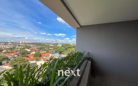 Apartamento com 2 Quartos à venda, 141m² no Nova Campinas, Campinas