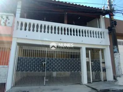 Sobrado com 3 Quartos à venda, 200m² no Pestana, Osasco