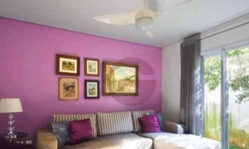 Casa com 3 Quartos à venda, 509m² no Vila Madalena, São Paulo