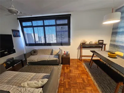 Apartamento com 2 Quartos à venda, 90m² no Boqueirão, Santos