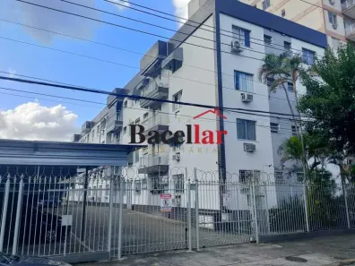 Apartamento com 2 Quartos à venda, 58m² no Engenho de Dentro, Rio de Janeiro