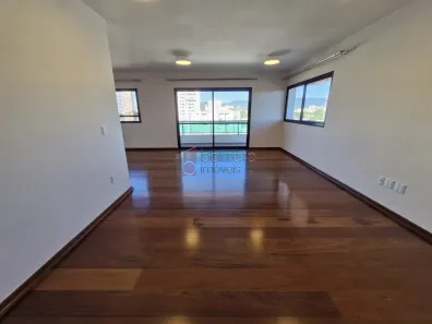 Apartamento com 4 Quartos para alugar, 224m² no Vila Virgínia, Jundiaí