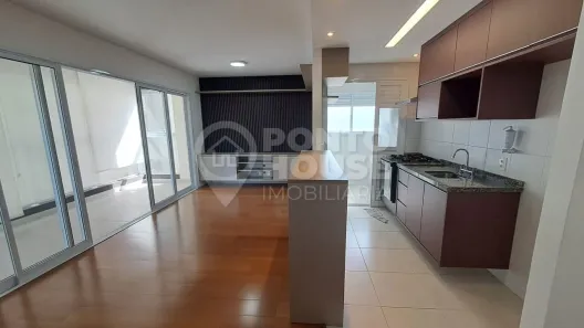 Apartamento com 2 Quartos à venda, 69m² no Chácara Inglesa, São Paulo