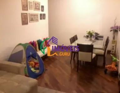 Apartamento com 2 Quartos à venda, 70m² no Real Parque, São Paulo