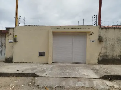 Casa com 2 Quartos à venda, 150m² no Siqueira, Fortaleza