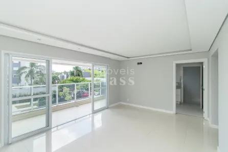 Apartamento com 3 Quartos à venda, 127m² no Jardim do Salso, Porto Alegre