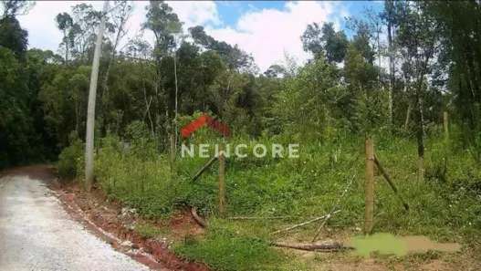 Lote/Terreno à venda, 1870m² no Recanto Araucária, Campos do Jordão