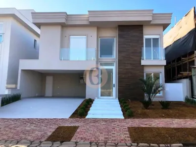 Sobrado com 5 Quartos à venda, 391m² no Alphaville, Santana de Parnaíba