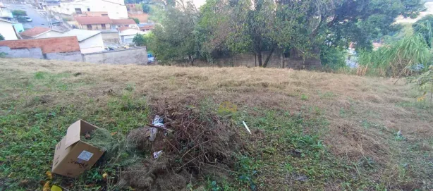 Lote/Terreno à venda, 1250m² no João XXIII, Vinhedo