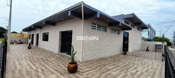 Ponto Comercial para alugar, 24m² no Harmonia, Canoas