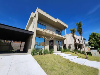 Sobrado com 4 Quartos à venda, 300m² no Condomínio Residencial Monte Carlo, São José dos Campos