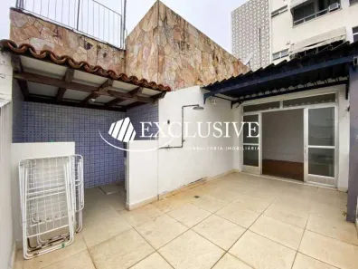 Cobertura com 3 Quartos à venda, 157m² no Ipanema, Rio de Janeiro
