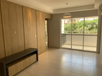 Apartamento com 2 Quartos para alugar, 80m² no Vila Aviação, Bauru