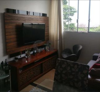 Apartamento com 2 Quartos à venda, 50m² no Vila Alexandria, São Paulo