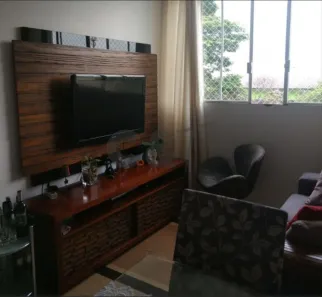 Apartamento com 2 Quartos à venda, 50m² no Vila Alexandria, São Paulo