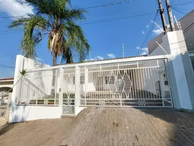 Casa com 3 Quartos à venda, 280m² no Palmital, Marília