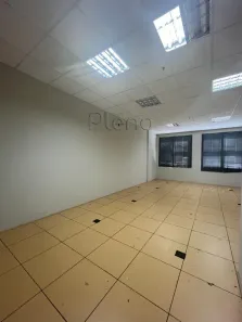 Sala Comercial à venda, 45m² no Swiss Park, Campinas