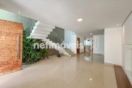Casa com 3 Quartos à venda, 172m² no Pindorama, Belo Horizonte